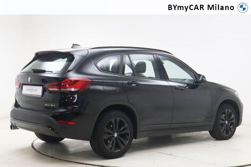 BMW X1 sdrive16d Business Advantage