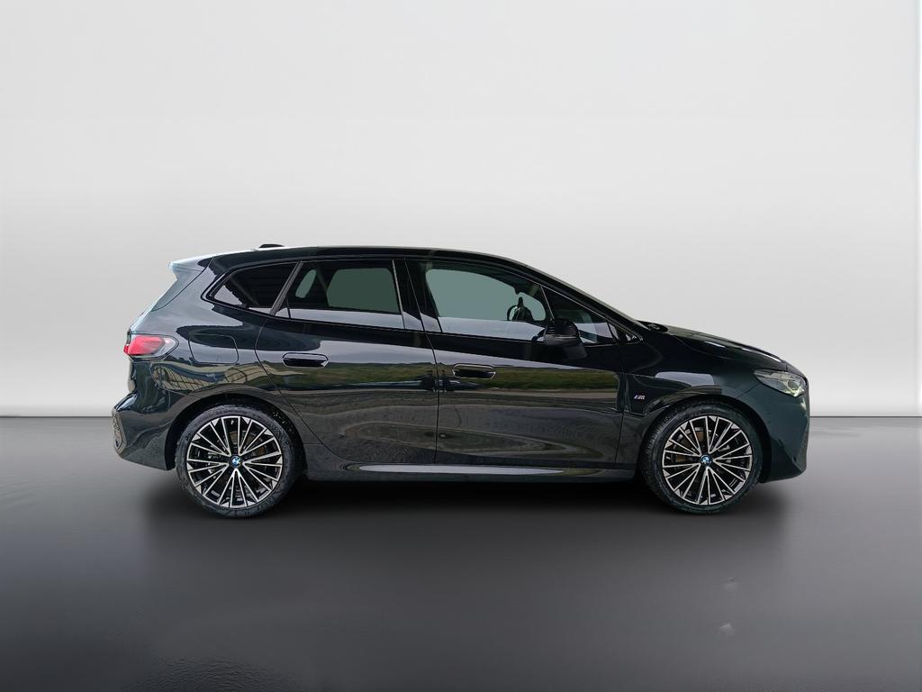 BMW Serie 2 218d Active Tourer Msport auto