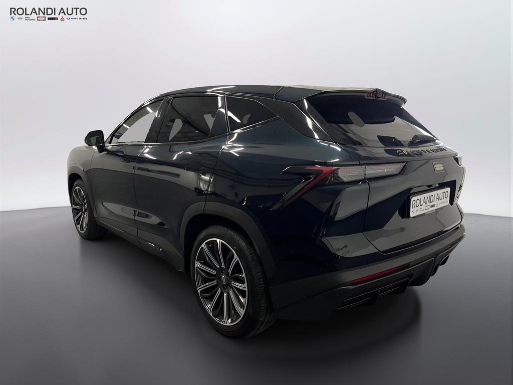 Sportequipe Sportequipe 6 GT 1.6 t-gdi Gpl 186cv dct