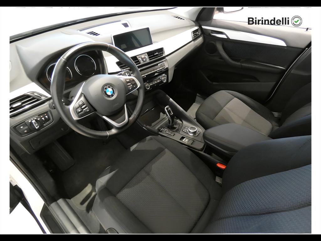BMW X1 sdrive18i Advantage 136cv auto