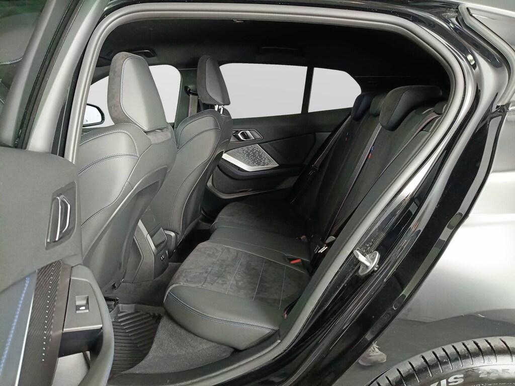BMW Serie 1 120d 48V MSport Pro auto