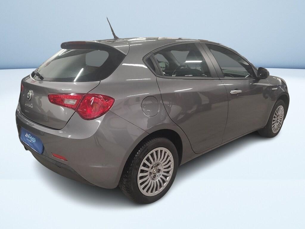 Alfa Romeo Giulietta 1.4 tb Giulietta 105cv