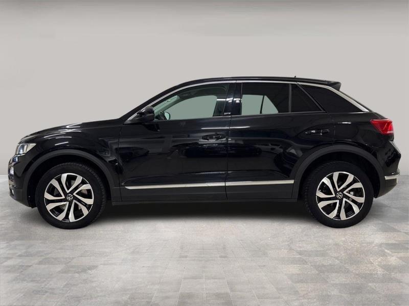 Volkswagen T-Roc 2.0 tdi Sport 150cv dsg