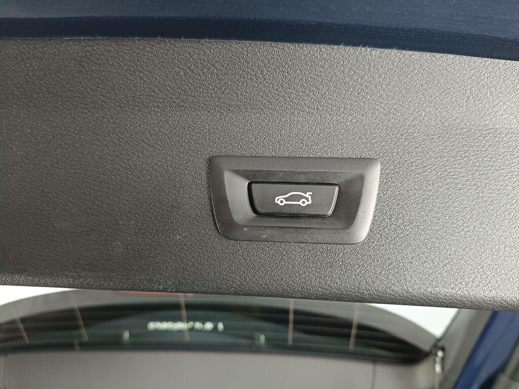 BMW X1 sdrive18d xLine auto my18