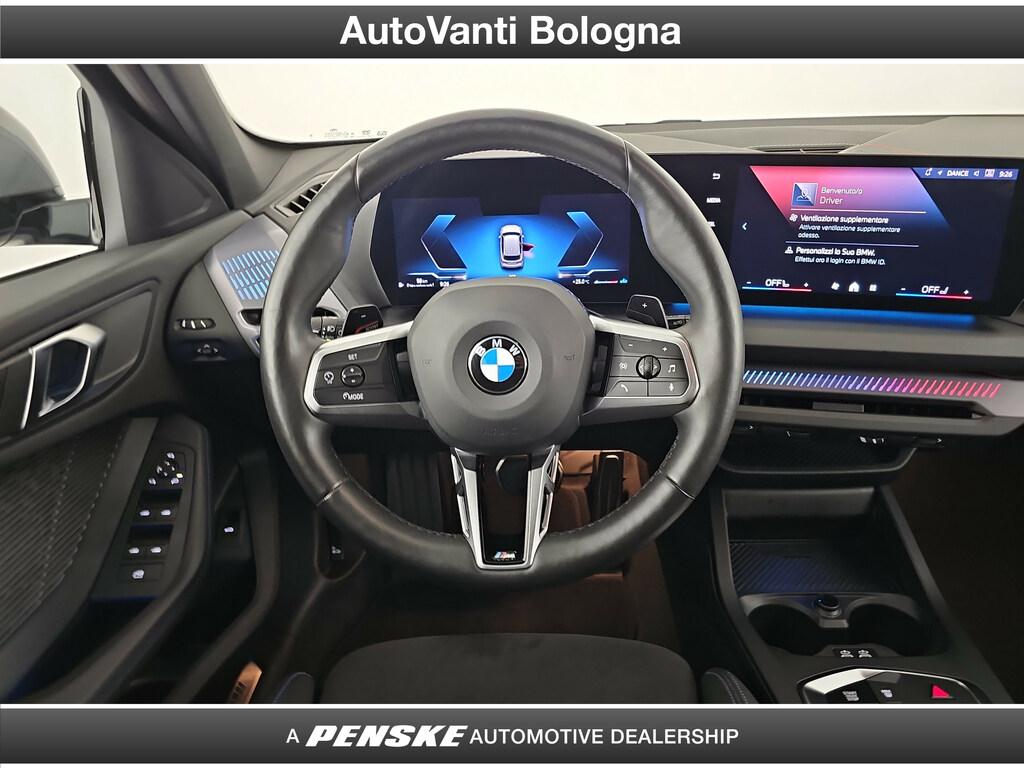 BMW Serie 1 118d MSport Pro auto