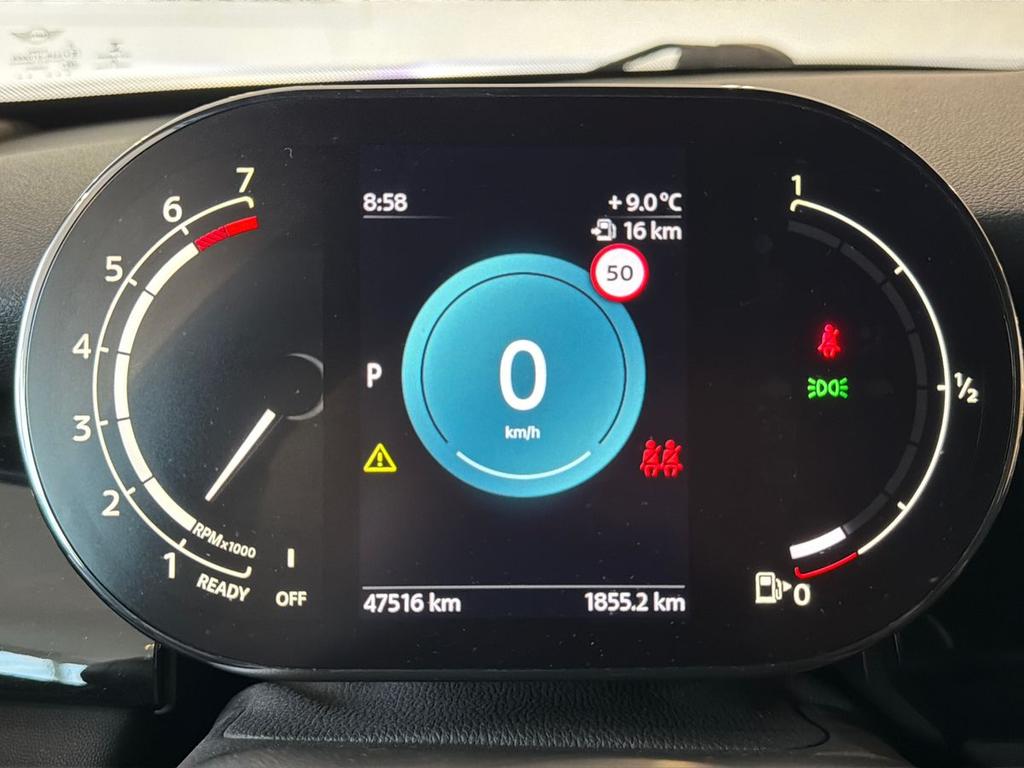 Mini Cooper 1.5 TwinPower Turbo Cooper