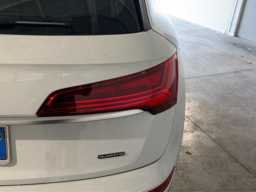 Audi Q5 40 2.0 tdi mhev Business Advanced quattro s tronic