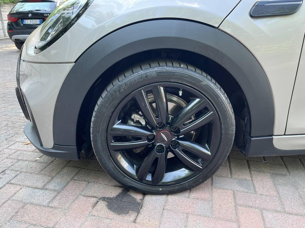 Mini Cooper 1.5 TwinPower Turbo Cooper