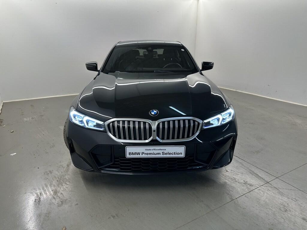 BMW Serie 3 320d mhev 48V Msport auto
