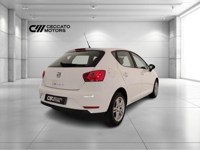 Seat Ibiza 1.0 Style 75cv