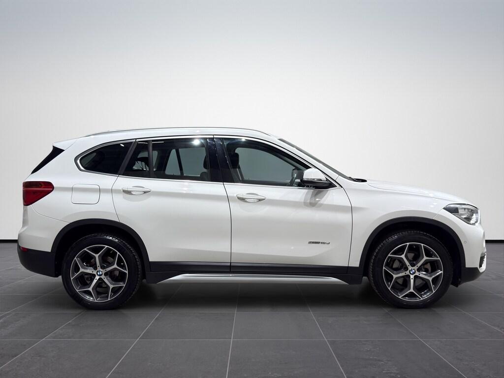 BMW X1 sdrive16d xLine