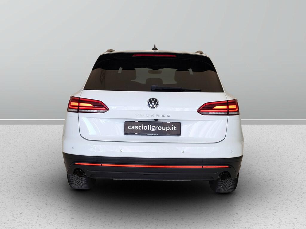 Volkswagen Touareg 3.0 V6 tdi Elegance 231cv tiptronic