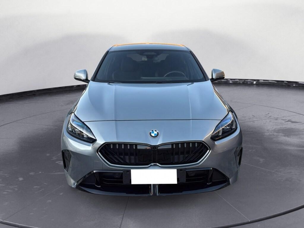 BMW Serie 1 118d MSport Pro auto
