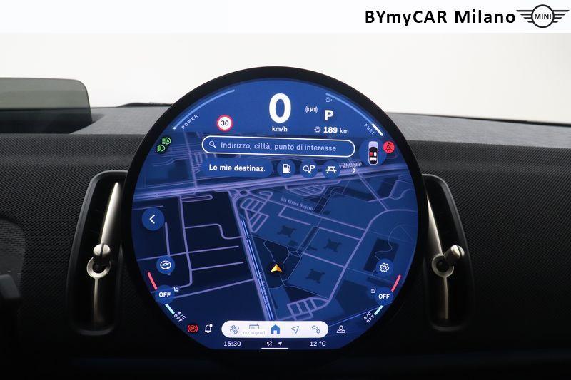 Mini Mini Countryman 2.0 48V D Classic auto