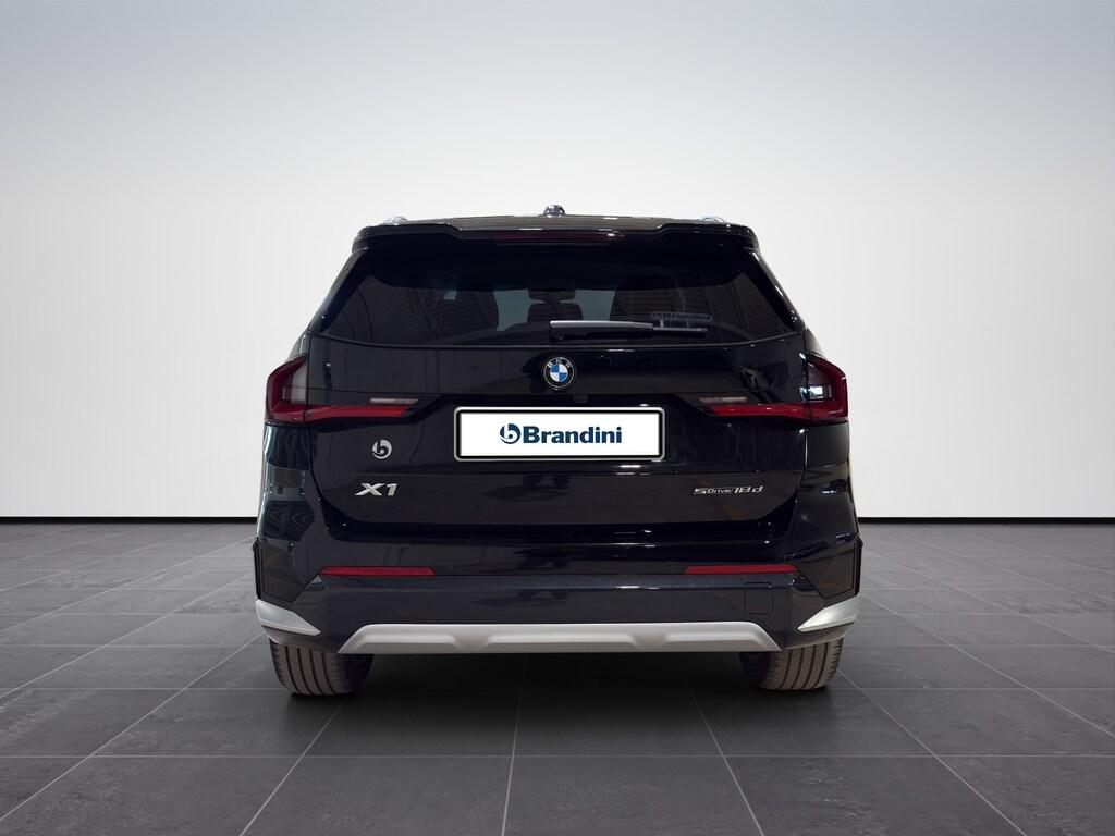 BMW X1 sdrive18d X-Line Edition Signature auto