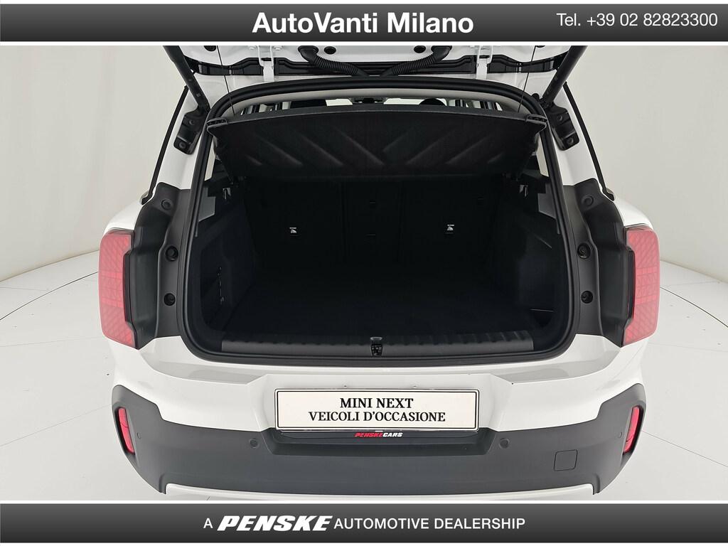 Mini Mini Countryman 2.0 48V D Classic auto