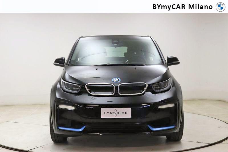 BMW i3 i3s 120Ah Advantage