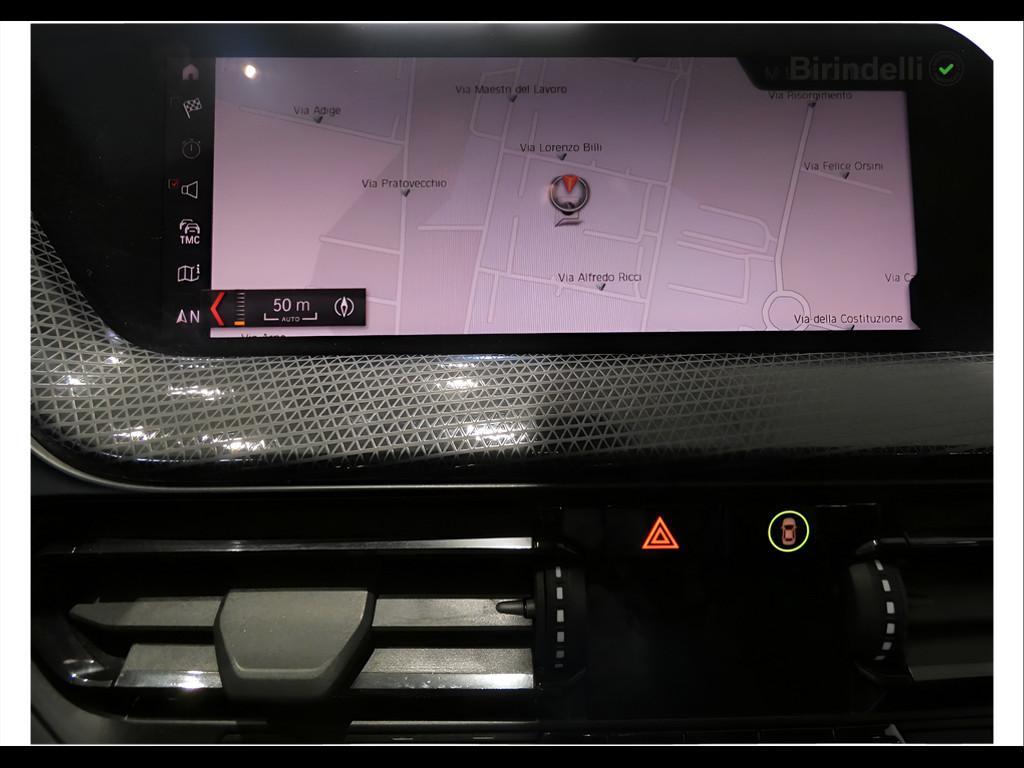 BMW Serie 1 116d Sport auto