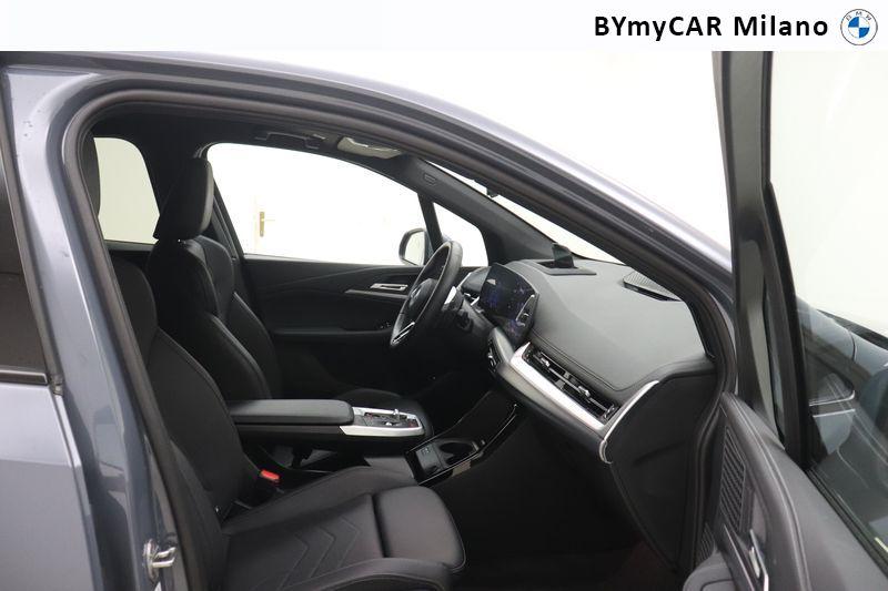 BMW Serie 2 218d Active Tourer Msport auto
