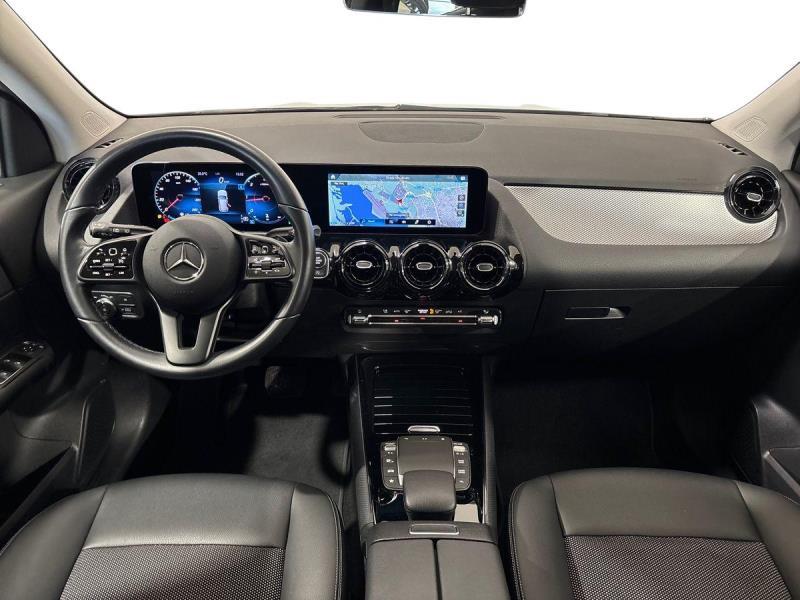 Mercedes GLA 200 d Business Extra auto