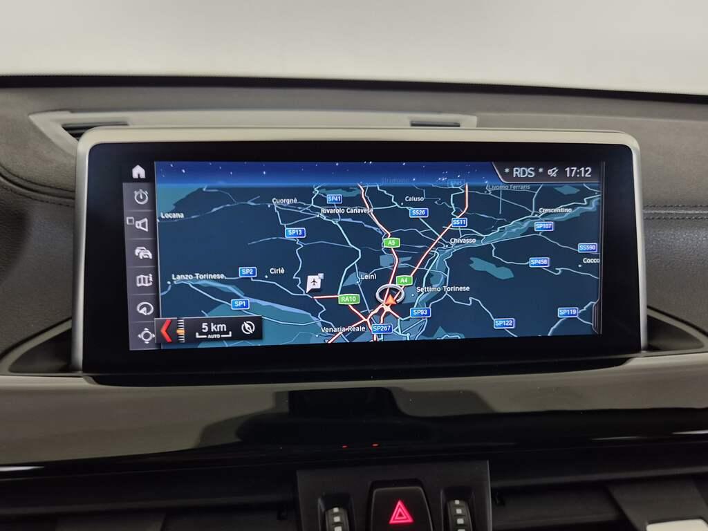 BMW X1 sdrive18d xLine Plus auto