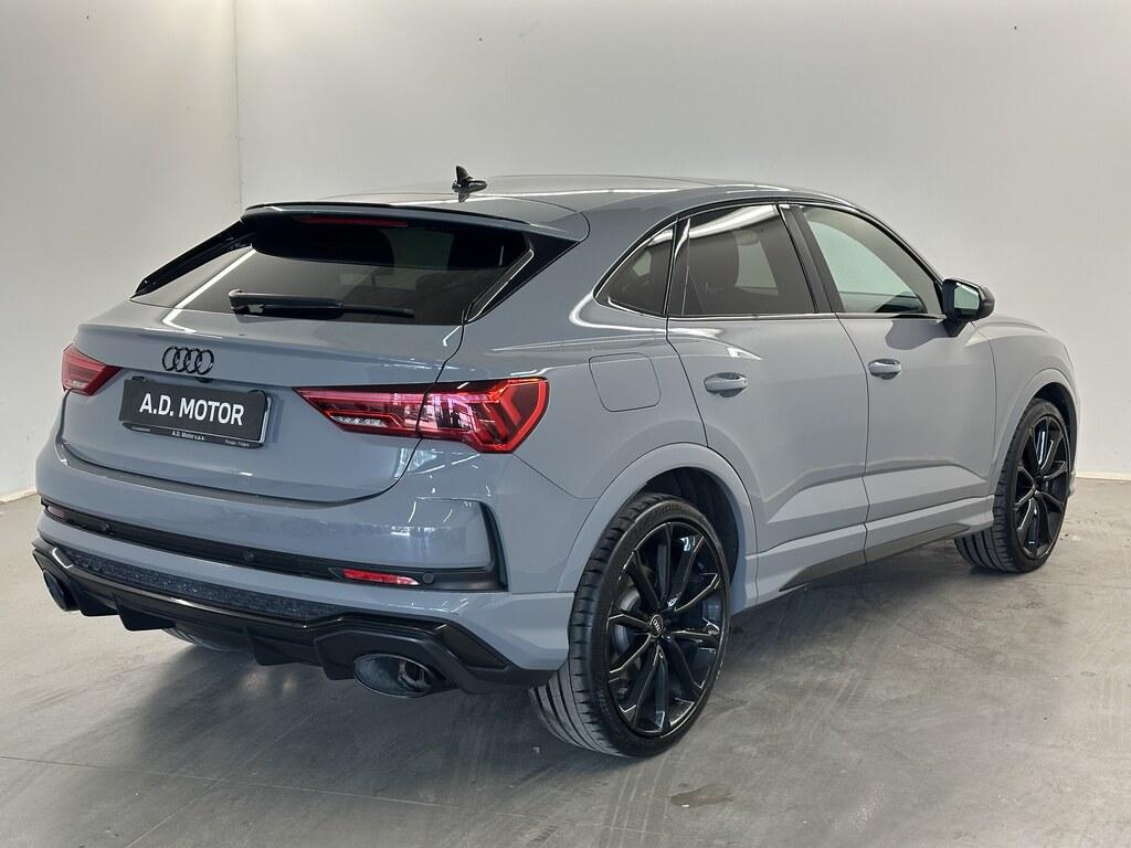 Audi RS Q3 2.5 Quattro S tronic