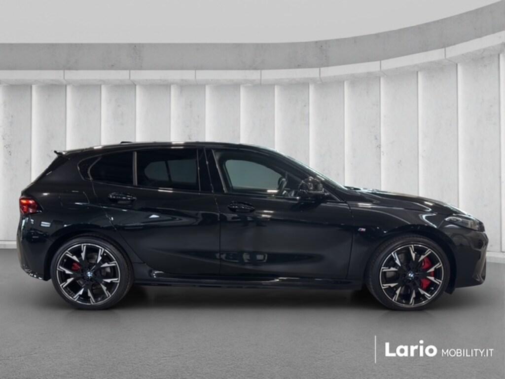 BMW Serie 1 118d MSport Pro auto