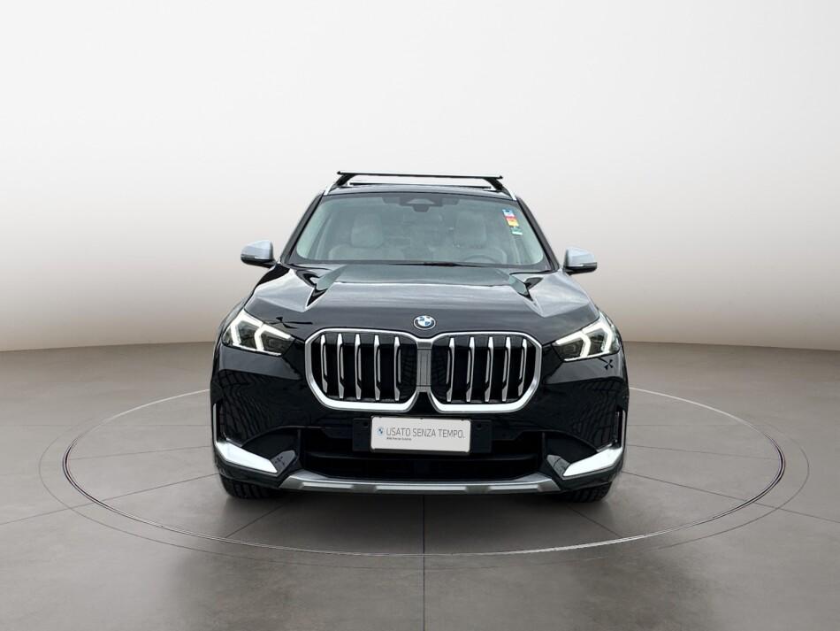 BMW X1 sdrive18d X-Line auto