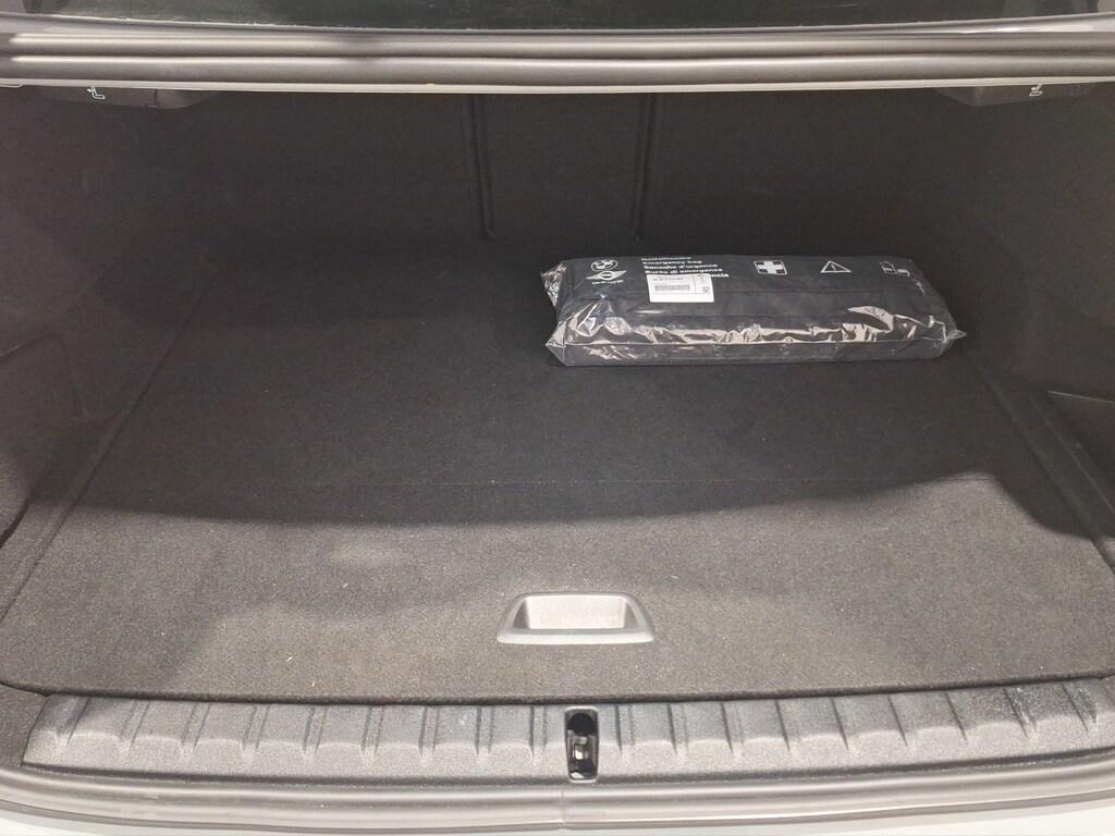 BMW Serie 2 220d Gran Coupe 48V auto