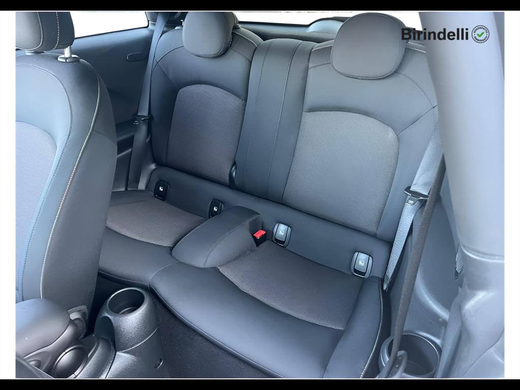 Mini Cooper 1.5 TwinPower Turbo Cooper