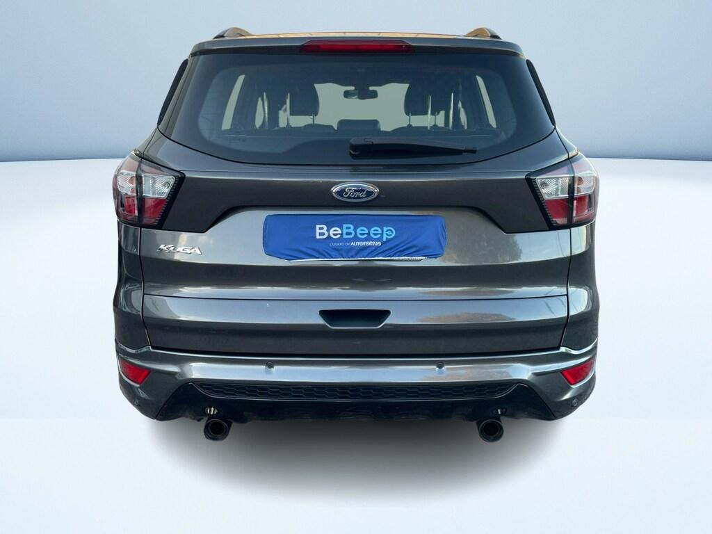 Ford Kuga 2.0 tdci ST-line s&s 2wd 120cv powershift my19.25