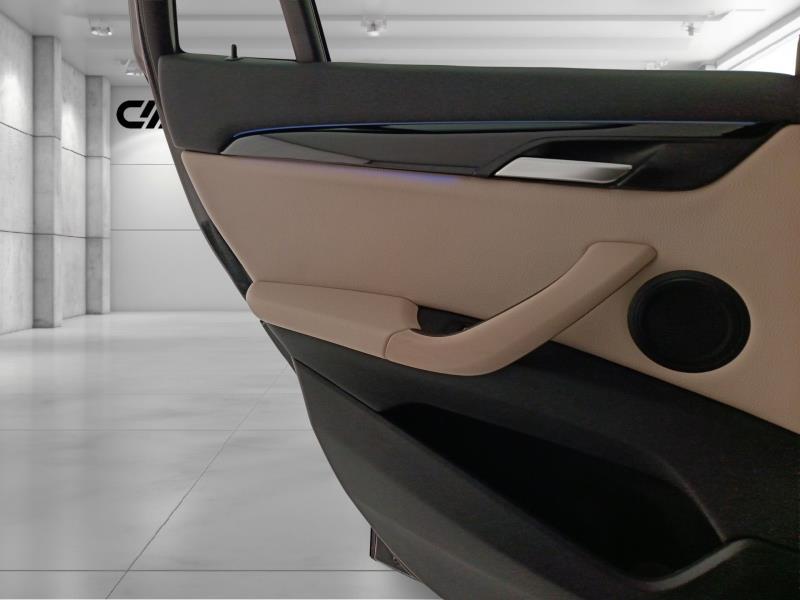 BMW X1 sdrive18d xLine auto