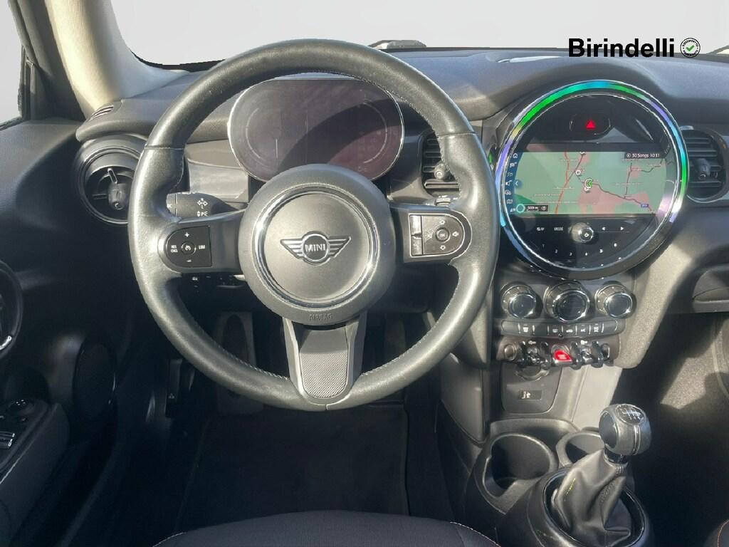 Mini Mini 3p 1.5 One Camden 102cv