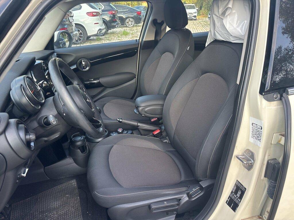 Mini One 1.2 One