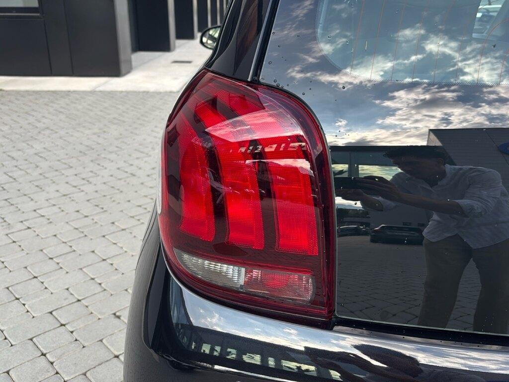 Peugeot 108 1.0 vti Active s&s 3p neopatentati