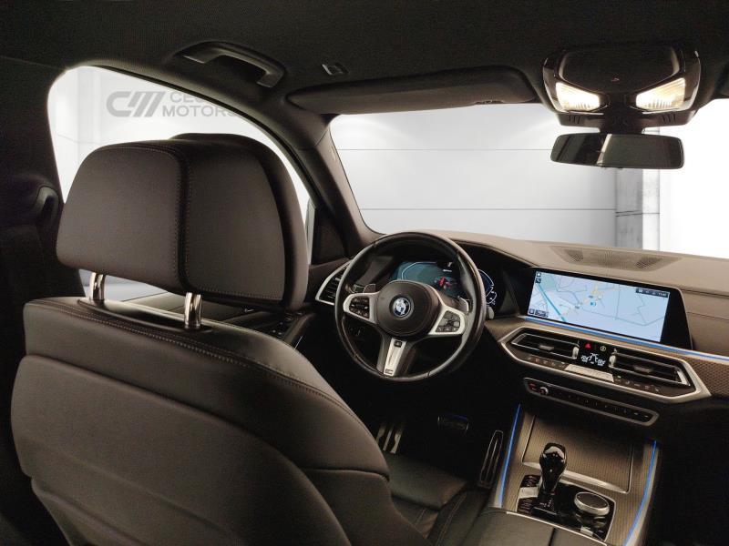 BMW X5 xdrive45e Msport auto