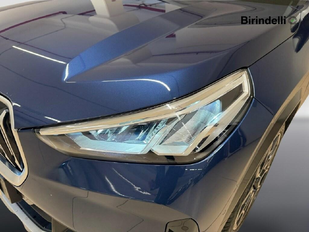 BMW X1 xdrive23d mhev 48V X-Line auto