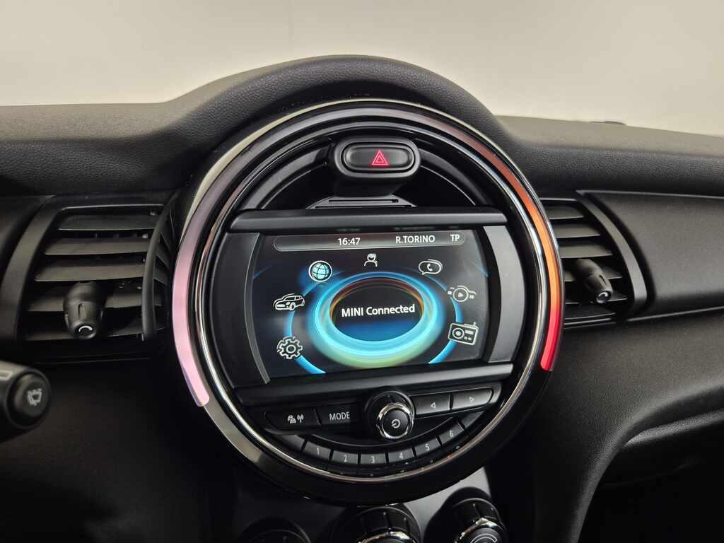 Mini One 1.2 One