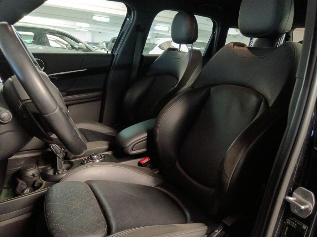 Mini Mini Countryman 2.0 JCW JCW auto