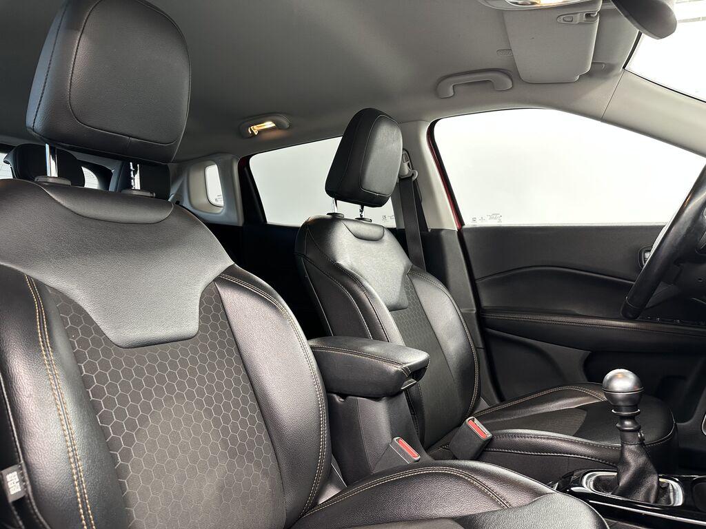Jeep Compass 1.6 mjt Limited 2wd 120cv my19