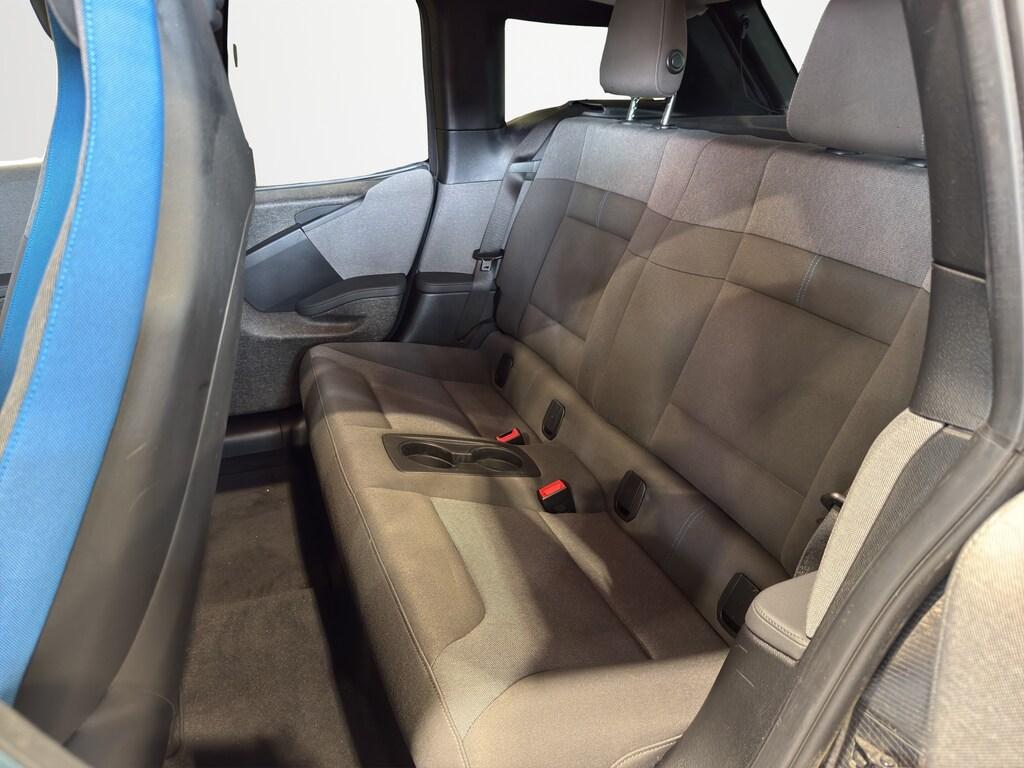 BMW i3 i3s 120Ah Advantage