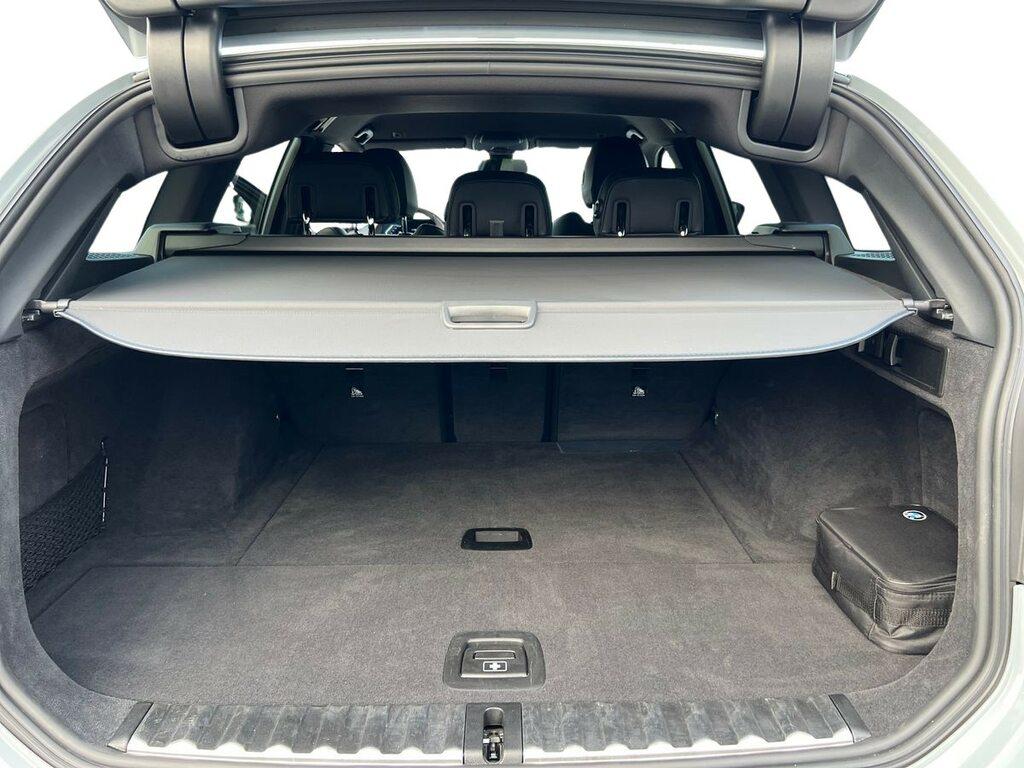 BMW Serie 3 320d Touring mhev 48V Msport auto