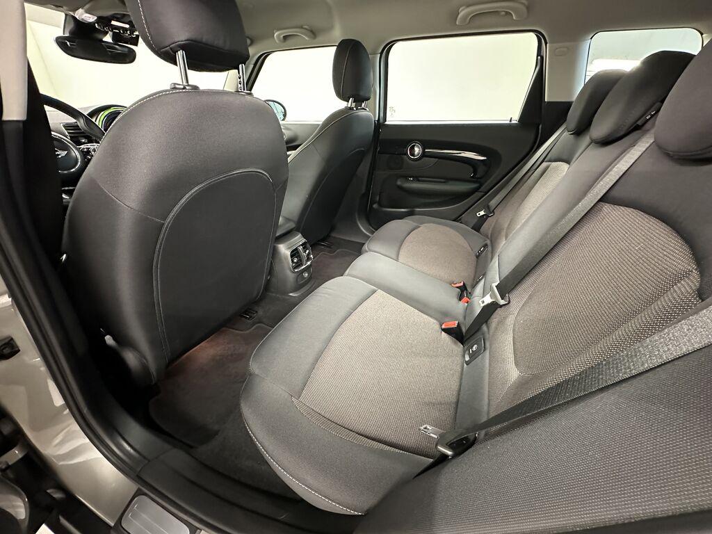 Mini One D Clubman 1.5 One D Hype