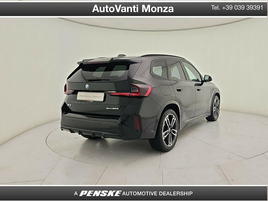 BMW X1 xdrive 25e MSport Pro auto