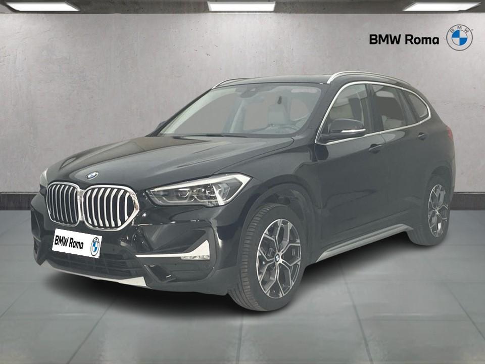 BMW X1 sdrive18d xLine Plus auto