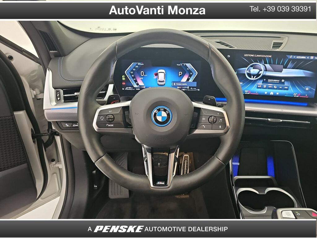 BMW X1 xdrive 25e MSport Pro auto