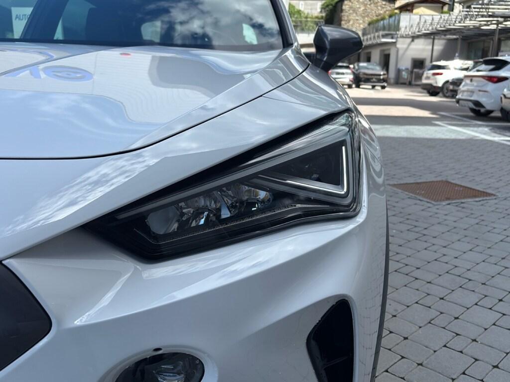 Cupra Formentor 1.5 tsi dsg