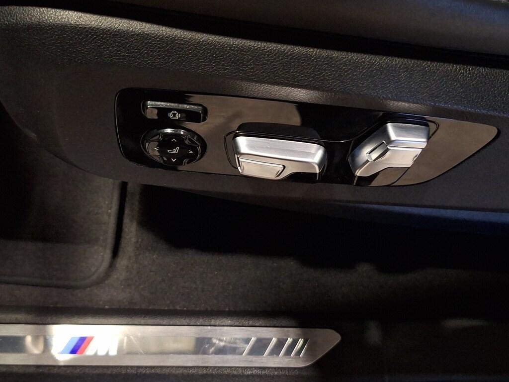 BMW X6 X6 xdrive30d mhev 48V Msport auto