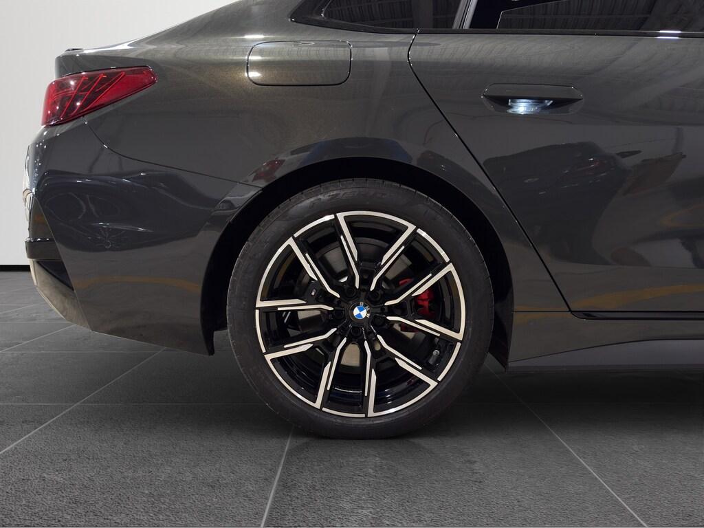 BMW Serie 4 420d Gran Coupe mhev 48V xdrive M Sport Pro auto