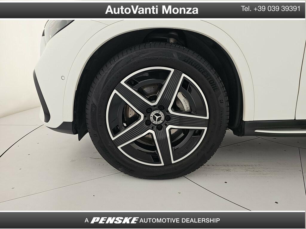 Mercedes GLC 200 mhev AMG Premium 4matic auto